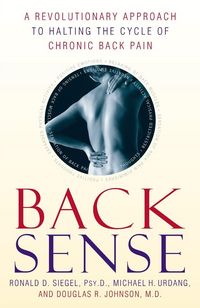 Produktbild: Back Sense