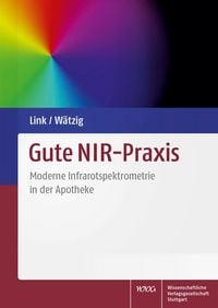 Produktbild: Gute NIR-Praxis