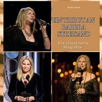 Produktbild: Ein Tribut an .  Barbra Streisand