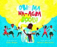 Produktbild: Unigwe, C: Obioma (Igbo Edition)