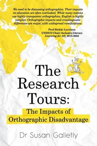 Produktbild: The Research Tours