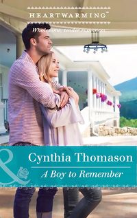 Produktbild: A Boy To Remember
