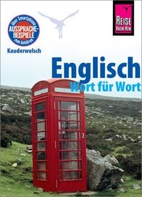 Produktbild: Englisch - Wort f&uuml;r Wort
