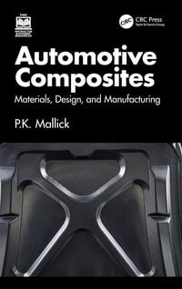 Produktbild: Automotive Composites