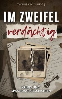 Produktbild: Im Zweifel verd&auml;chtig
