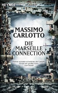 Produktbild: Die Marseille-Connection