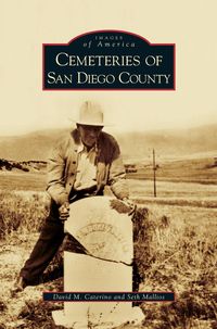 Produktbild: Cemeteries of San Diego County