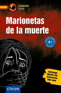Produktbild: Marionetas de la muerte
