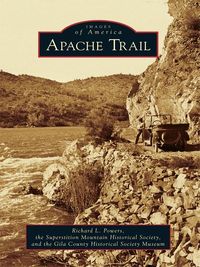 Produktbild: Apache Trail