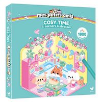 Produktbild: Mes petits amis cosy time 4
