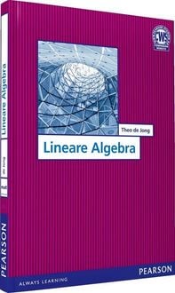 Produktbild: Lineare Algebra