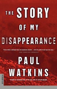 Produktbild: The Story of My Disappearance