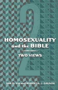 Produktbild: Via, D: Homosexuality and the Bible