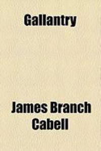 Produktbild: Gallantry