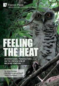 Produktbild: Feeling the heat