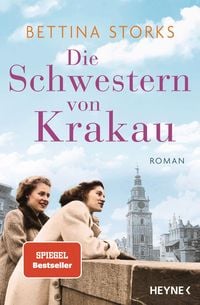 Produktbild: Die Schwestern von Krakau