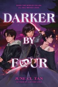 Produktbild Darker by Four