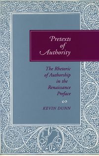 Produktbild: Pretexts of Authority