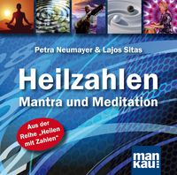 Produktbild: Heilzahlen - Mantra und Meditation