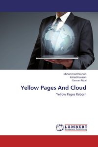 Produktbild: Yellow Pages And Cloud