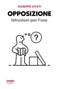 Produktbild: Opposizione