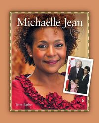 Produktbild: Micha&euml;lle Jean