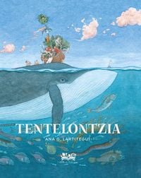 Produktbild: Tentelontzia