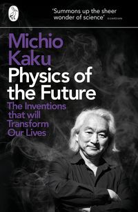 Produktbild: Physics of the Future