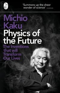 Produktbild: Physics of the Future