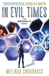 Produktbild: In Evil Times