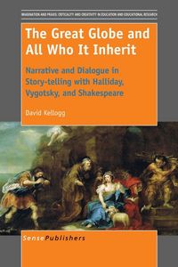 Produktbild: The Great Globe and All Who It Inherit