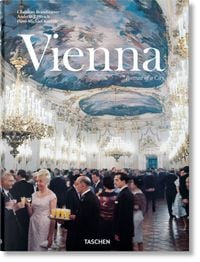 Bild vom Artikel Wien. Porträt einer Stadt vom Autor Andreas J. Hirsch