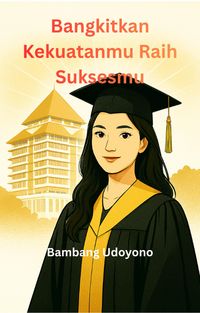 Produktbild: Bangkitkan Kekuatanmu, Raih Suksesmu