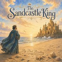 Produktbild: The Sandcastle King