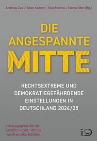 Produktbild: Die angespannte Mitte