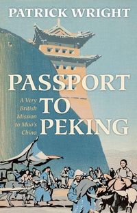 Produktbild: Passport To Peking