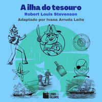 Produktbild: A ilha do tesouro