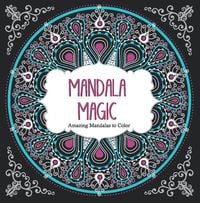 Produktbild: Mandala Magic