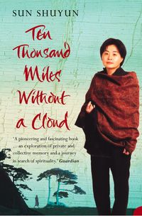Produktbild: Ten Thousand Miles Without a Cloud