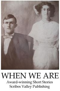 Produktbild: When We Are