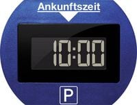 Produktbild: NEEDIT Park Lite Blau