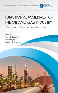 Produktbild: Functional Materials for the Oil and Gas Industry
