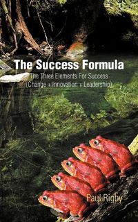 Produktbild: The Success Formula