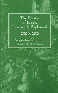 Produktbild: The Epistle of James, Practically Explained