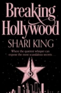 Produktbild: King, S: Breaking Hollywood