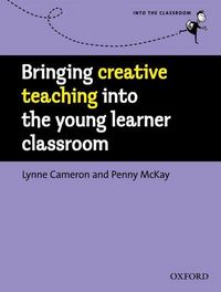 Produktbild: Bringing Creative Teaching into the Young Learners Classroom