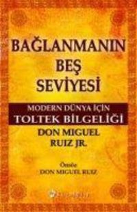 Produktbild: Baglanmanin Bes Seviyesi