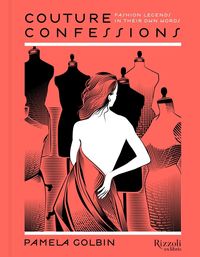 Produktbild: Couture Confessions ebook