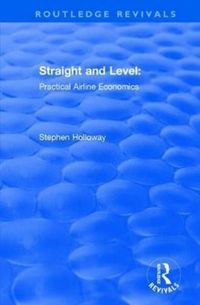 Produktbild: Straight and Level