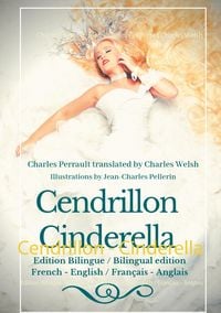 Produktbild: Cendrillon - Cinderella